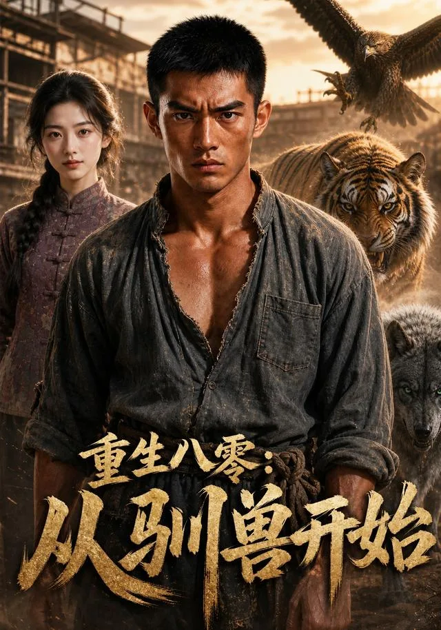 重生八零：从驯兽开始