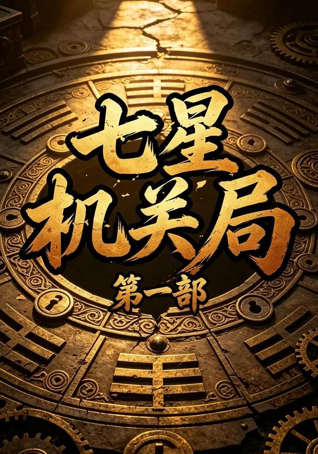 七星机关局