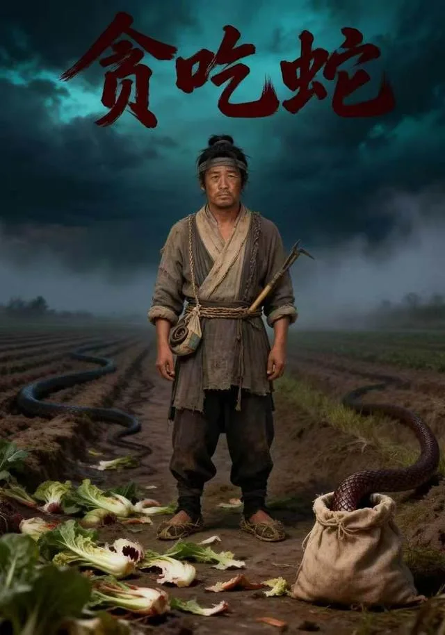 贪吃蛇