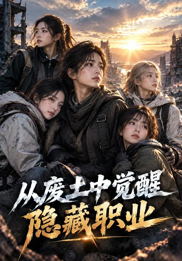 从废土中觉醒隐藏职业