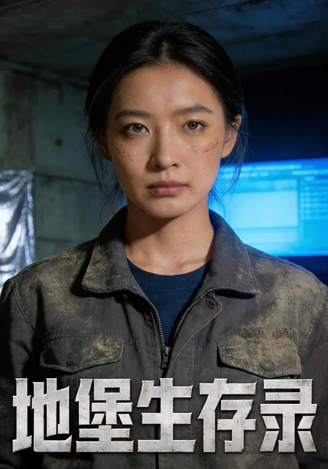 地堡生存录
