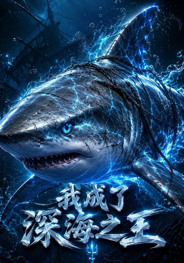 我成了深海之王