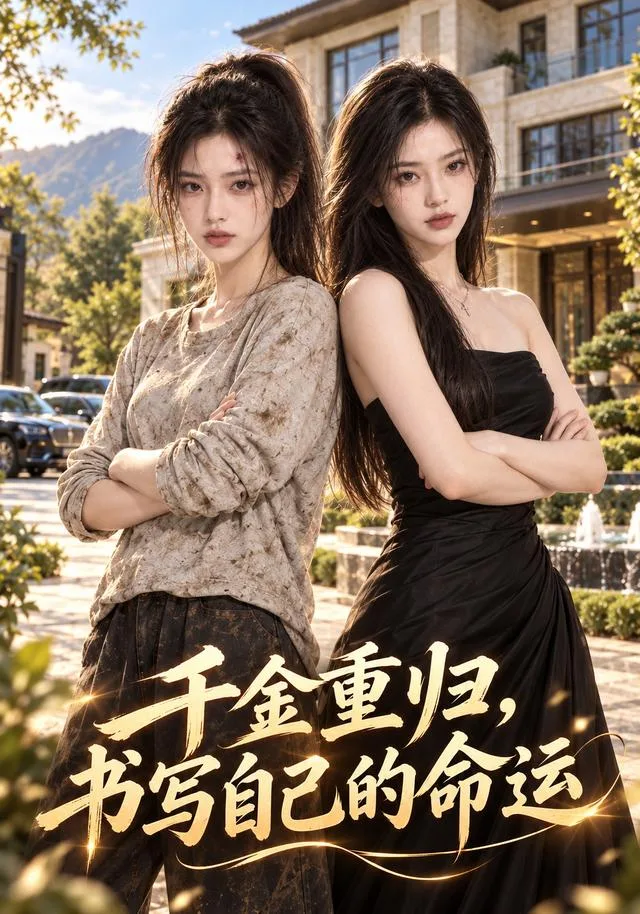 千金重归，书写自己的命运