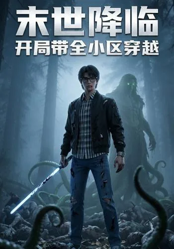 末世降临，开局带全小区穿越